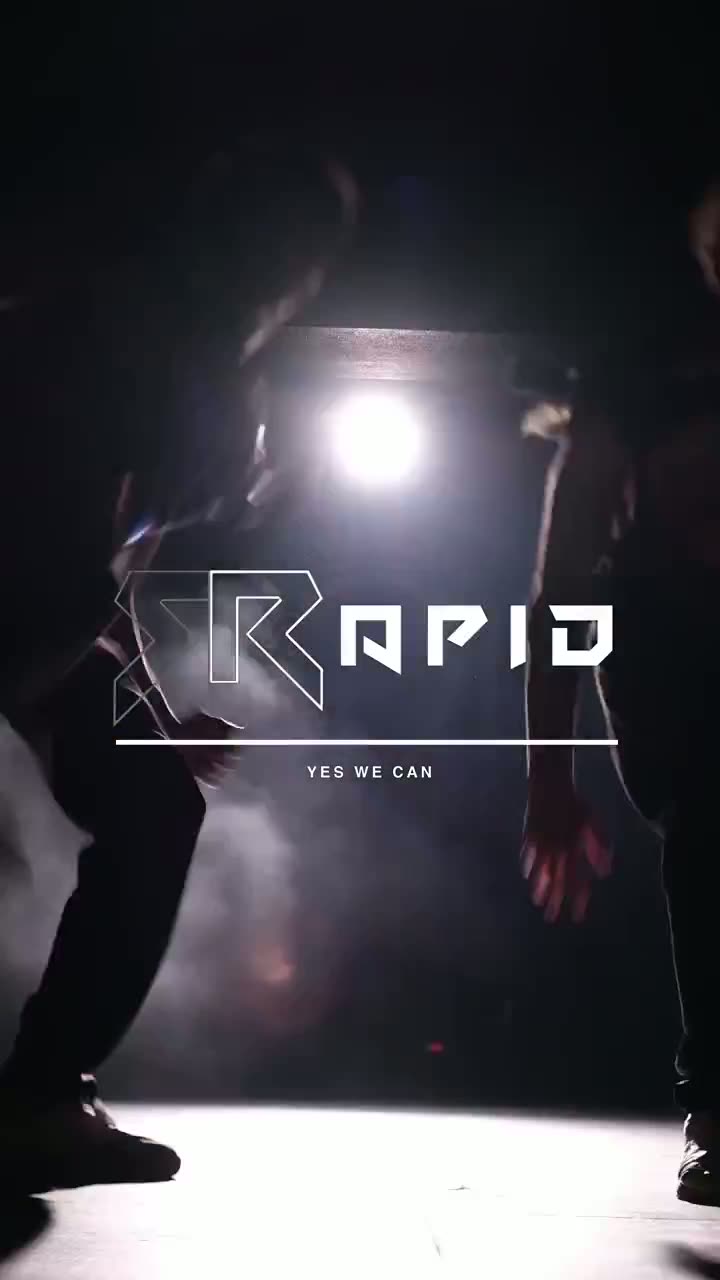 Rapid - Stage