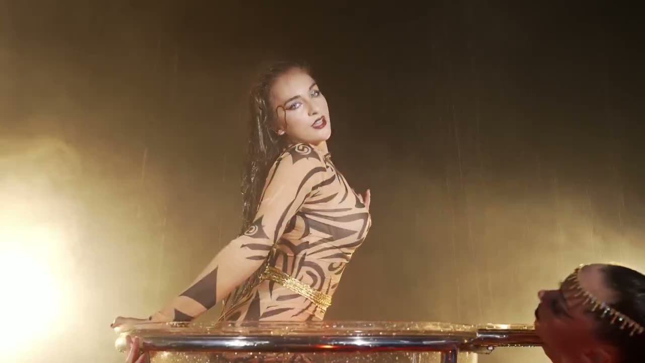 Spectra — teaser